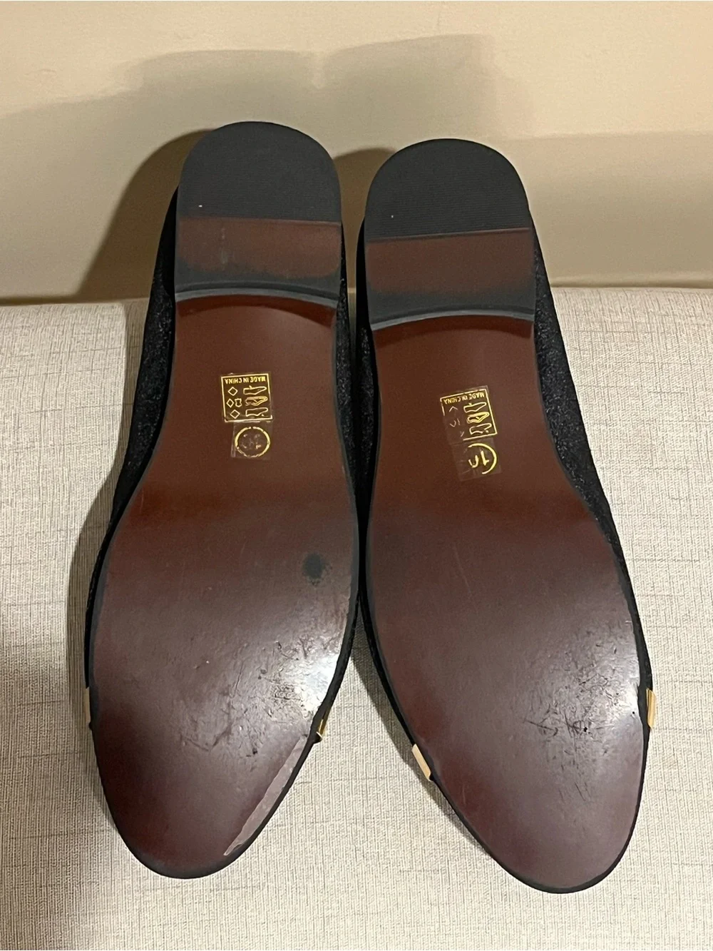 jitai elegant black